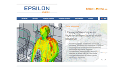 Desktop Screenshot of epsilon-alcen.com